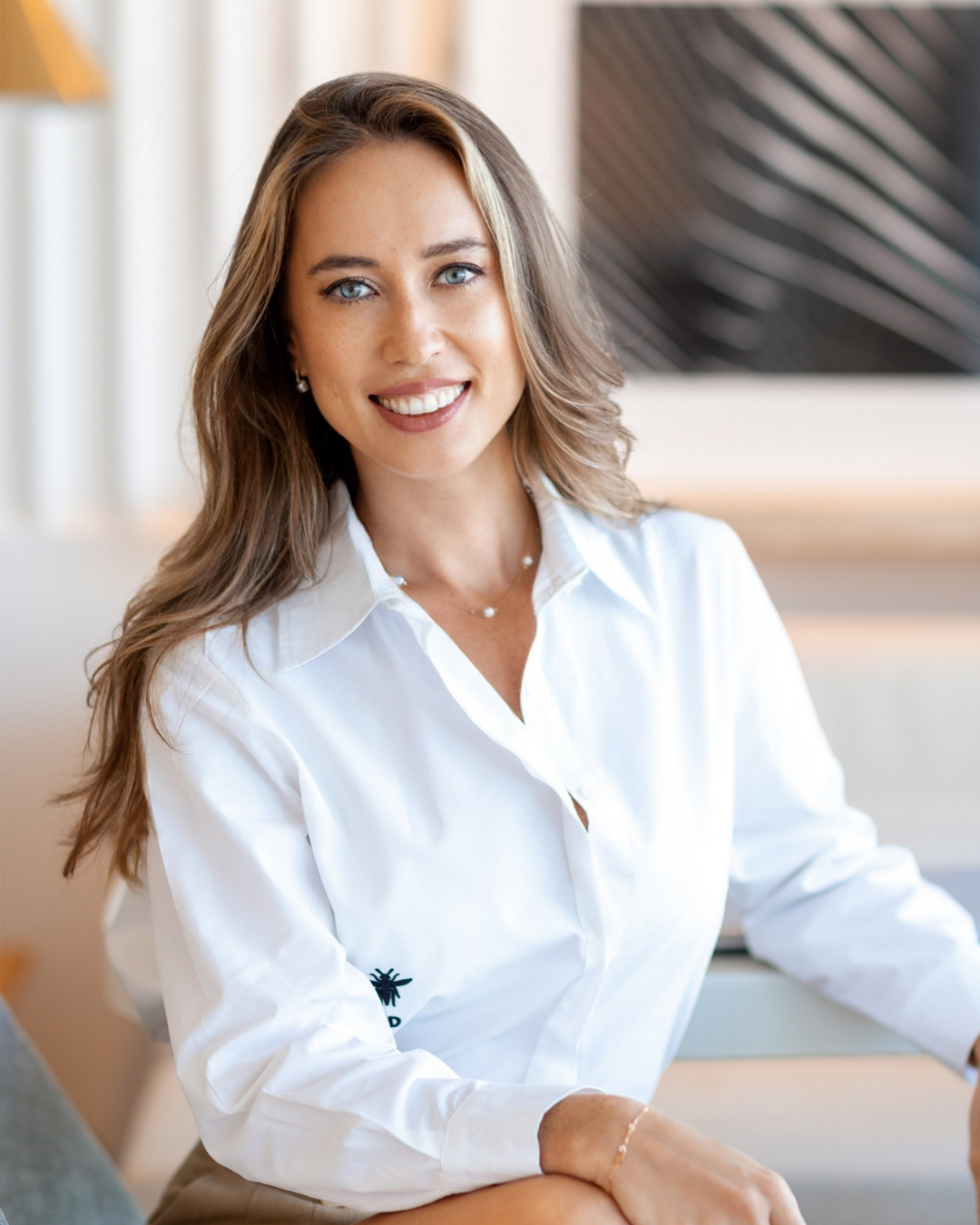 Ella Davar, RD, CDN